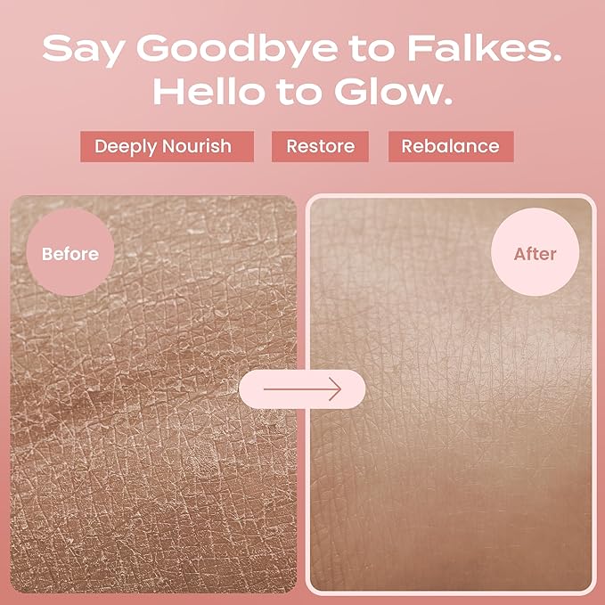 Body Restore Grass Fed Whipped Beef Tallow for Skin, Face, Body, Dry Skin - with Manuka Honey, Jojoba Oil, Birthday Gifts for Women, Men, Travel Essentials, Self Care - Citrus-GlimoraGlow