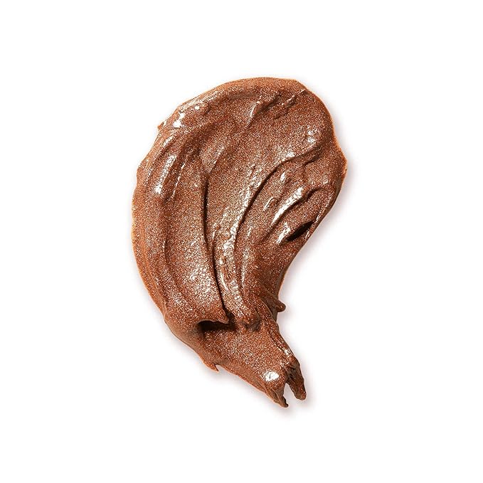 Jillian Dempsey Lid Tint: Satin Cream Eyeshadow I Easy Application for a Natural Shimmer or a Layered Matte Finish I Bronze-GlimoraGlow