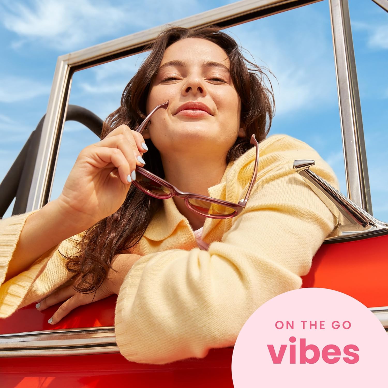 Hawaiian Tropic Mineral Powder Sunscreen Brush SPF 30 | Beach Essentials, Zinc Oxide Mineral Sunscreen Powder SPF, Face Sunblock Travel Size, Brush On Sun Screen Protector for Face and Body, 0.15oz-GlimoraGlow