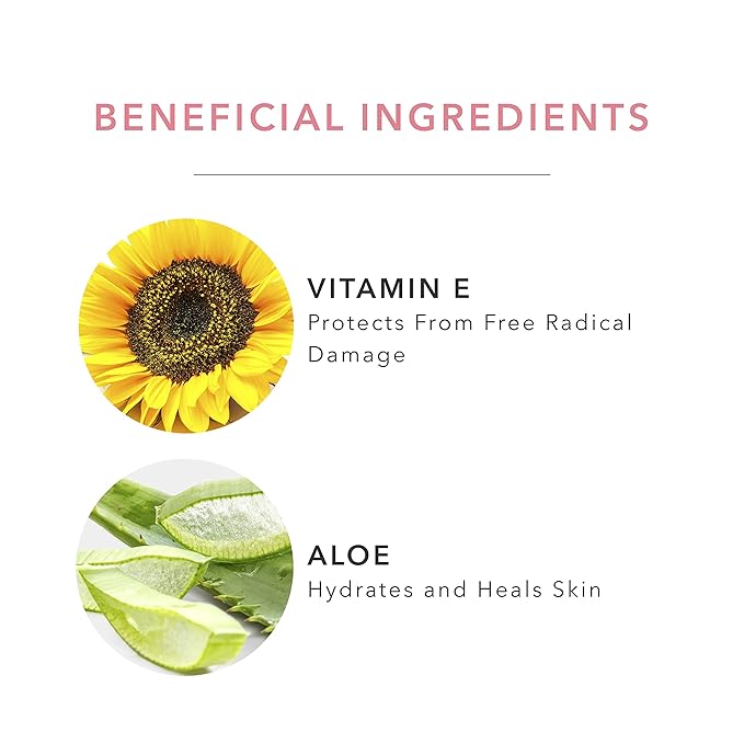 100% PURE Luminous Face Primer Illuminating Makeup Base & Moisturizer with Anti-Aging Antioxidants - Glowy Long-Lasting & Pore Diminishing Cosmetics Prep, Flawless Soothing Hydration - 1 oz-GlimoraGlow