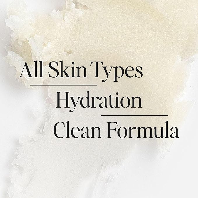 Dime Beauty Cleansing Balm, Oil Makeup Remover and Face Cleanser, Hydrating Eye Makeup Remover with Squalane, 3.38 oz / 100 ml-GlimoraGlow