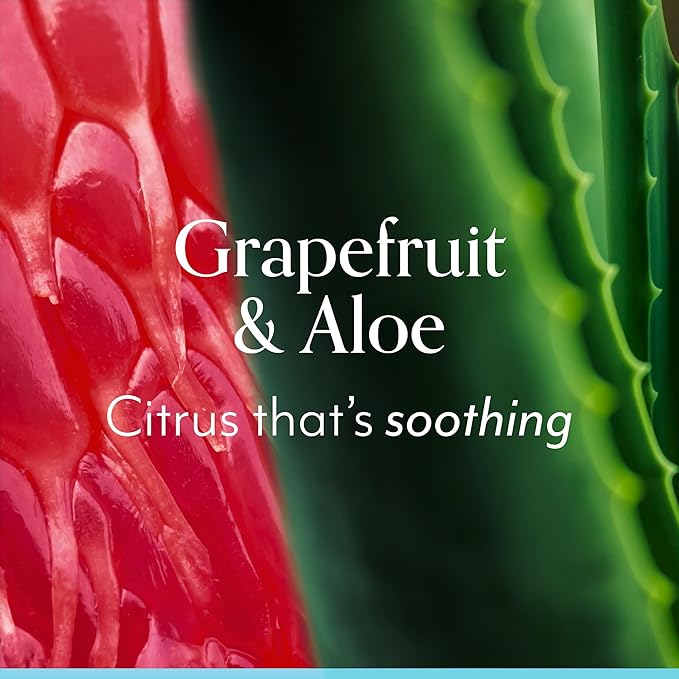 Bliss Body Butter - Grapefruit and Aloe - Maximum Moisture Cream - 6.7 Fl Oz - Body Lotion for Dry Skin - Long-Lasting Moisturizer for Women & Men - Vegan and Cruelty-Free-GlimoraGlow