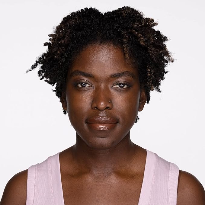 Pacifica Beauty Kind Tint Tinted Serum, Skincare, Vegan Collagen, Hyaluronic Acid, Vitamin C, Niacinamide, Caffeine, Hydrating, Lightweight Foundation, Natural Dewy Skin, Shade 04, 1 fl oz (1 Count)-GlimoraGlow