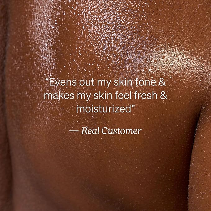 Face & Body Toning Mist, John Legend Skincare, Hydrating & Cleansing Serum, Moisturizing Spray, Alcohol-Free, Formulated with Witch Hazel & Aloe Vera, 2-Pack (3.4 oz each)-GlimoraGlow