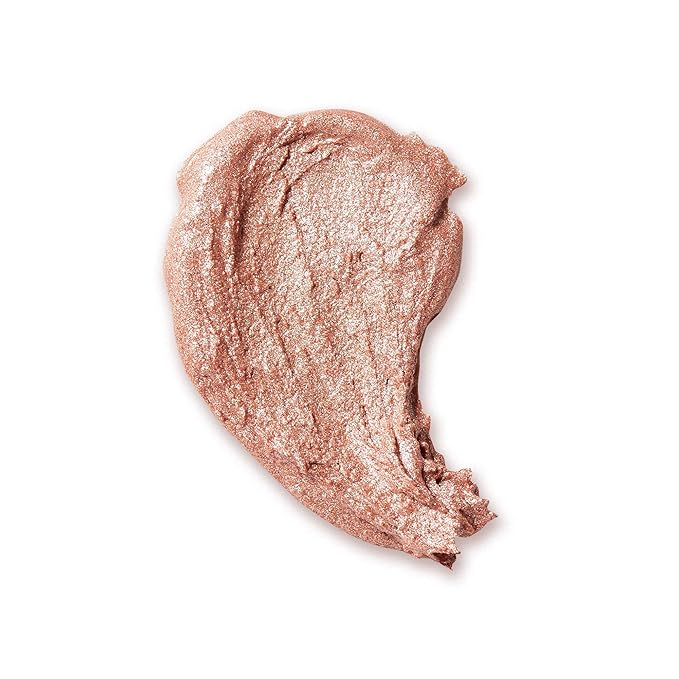 Jillian Dempsey Lid Tint: Satin Cream Eyeshadow I Easy Application for a Natural Shimmer or a Layered Matte Finish I Shell-GlimoraGlow