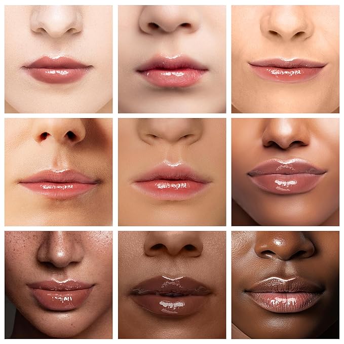 126 Pcs Lip Balm Bulk, 12 Flavored Pack of Lip Balms Natural Lip Balm Pack Moisturising Organic Lip Balm Set for Cracked Lips, Bulk Gifts Stocking Stuffers Party Favors(4.2g/0.15oz)-GlimoraGlow