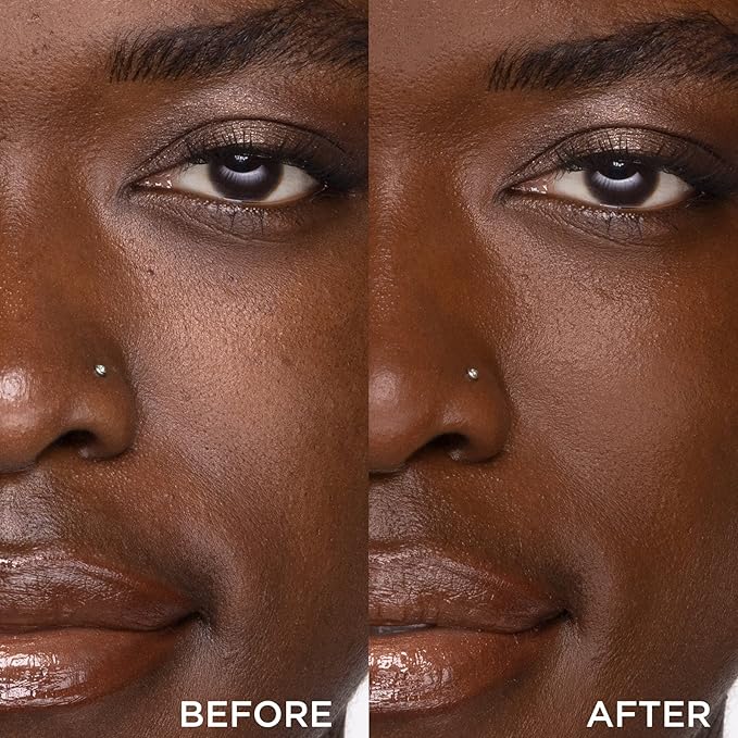 Pacifica Beauty Kind Tint Tinted Serum, Skincare, Vegan Collagen, Hyaluronic Acid, Vitamin C, Niacinamide, Caffeine, Hydrating, Lightweight Foundation, Natural Dewy Skin, Shade 04, 1 fl oz (1 Count)-GlimoraGlow