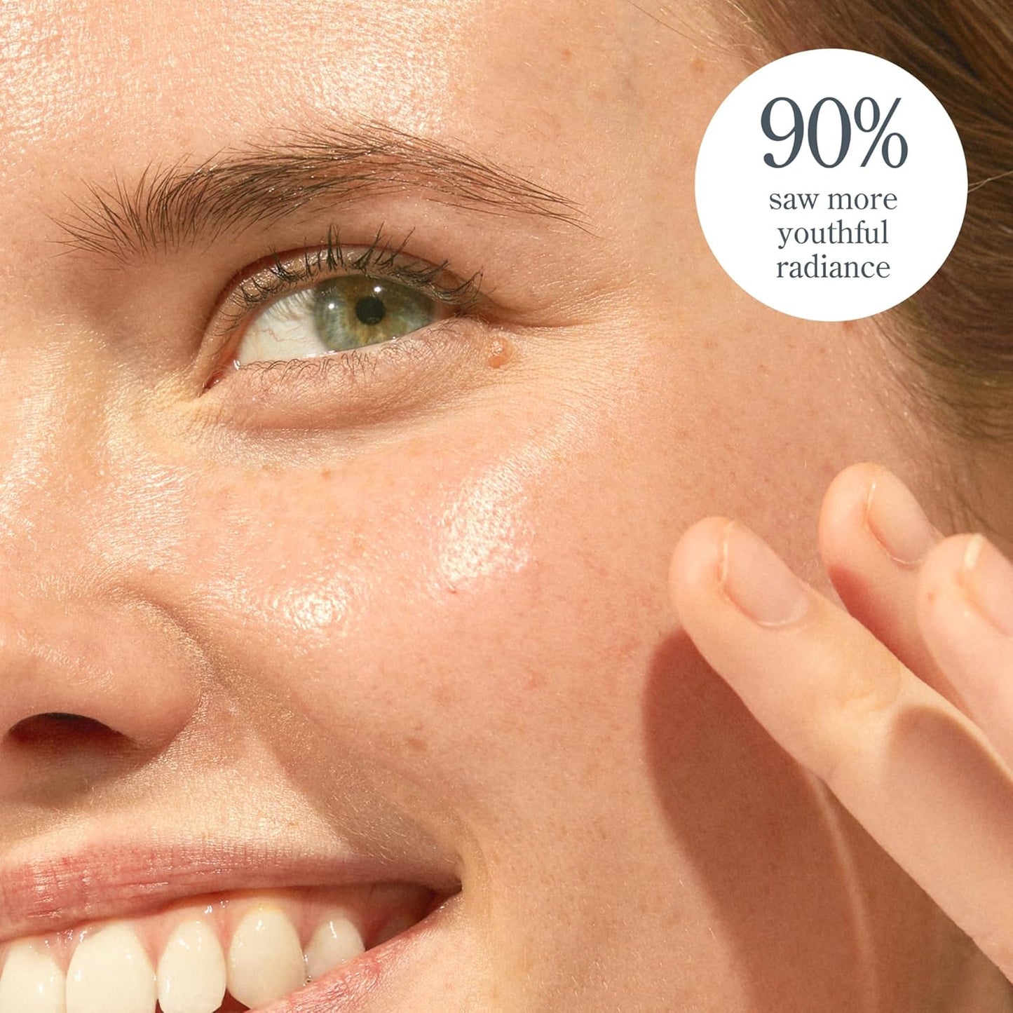 Beekman 1802 Milk Drops Ceramide Facial Serum - Squalane Oil, Hyaluronic Acid & Goat Milk Face Moisturizer - Boosts Skin Radiance & Hydrates Deeply - Fragrance Free - For Oily/Acne Prone Skin-GlimoraGlow