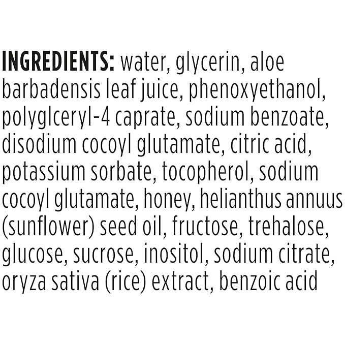 Burt's Bees Back To School Dorm Essentials, Aloe Vera Face Wipes, for Sensitive Skin, Soothing Makeup Remover & Facial Cleansing Towelettes, 30 Ct. (3-Pack)-GlimoraGlow