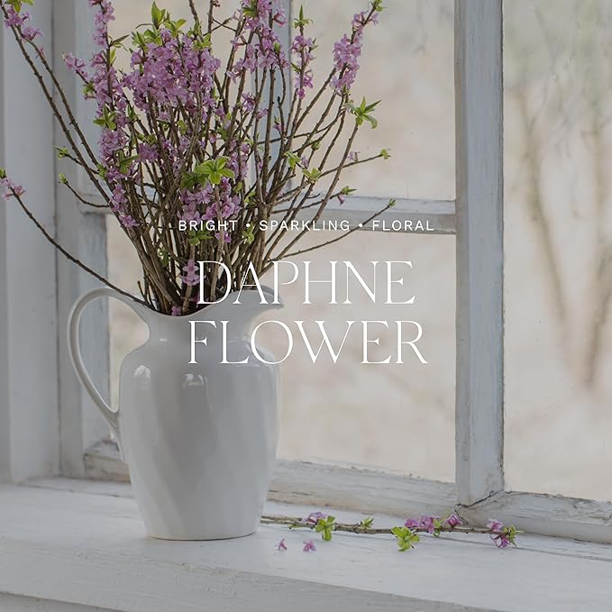 Antica Farmacista Body Moisturizer - Moisturizing Scented Lotion - Premium Body Moisturizer - Luxury Gift for Women & Men - Hand & Skin Hydration - Daphne, 10 Fl Oz-GlimoraGlow