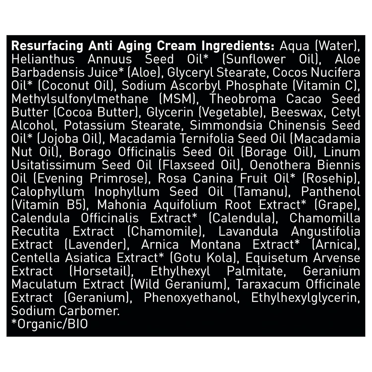 Brickell Men's Day and Night Anti Aging Cream Routine, Natural and Organic, Unscented, Skincare Gift Set-GlimoraGlow