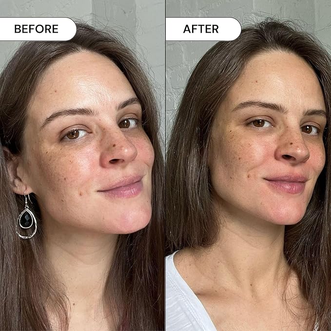 Illume Tanning Water - Liquid, Natural & Organic, Vegan Friendly, Cruelty Free, For All Skin Tones, Light-Medium Glow, Hydrating & Nourishing-GlimoraGlow