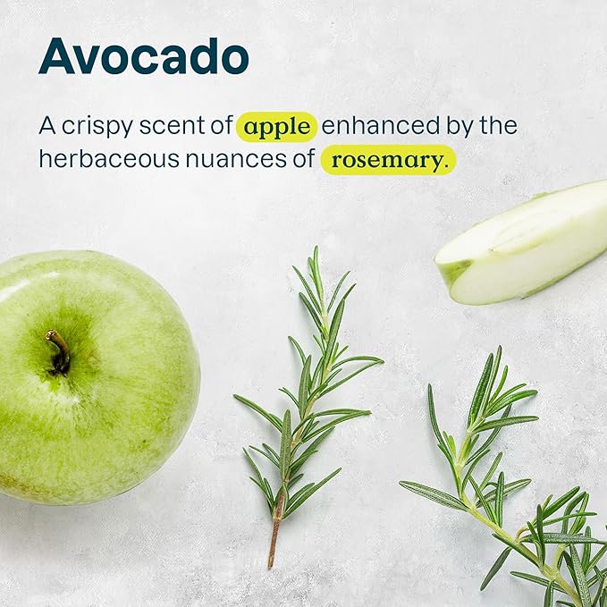 ATTITUDE Body Lotion for Sensitive Skin with Oat, EWG Verified, Dermatologically Tested, Vegan, Avocado Oil, 16 Fl Oz-GlimoraGlow