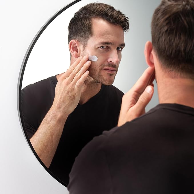 Caldera + Lab The Face SPF, No White Cast Mineral Sun Screen with SPF 30-GlimoraGlow