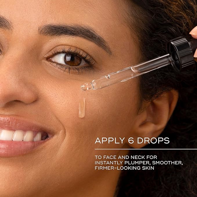 Medik8 Hydr8 B5 - Intense Hydrating with Vitamin B5 - Hyaluronic Acid Serum for Face - Plumping and Moisturizing Face Serum - Gluten Free - 1.0 oz-GlimoraGlow