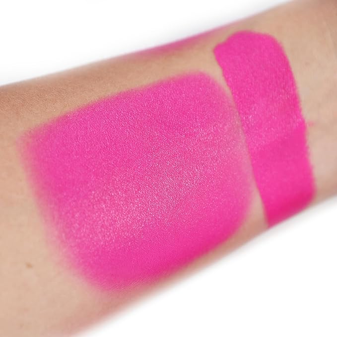 IS'MINE Pink Liquid Foundation Makeup, Matte Flawless Finish Foundation, Vegan & Cruelty-Free (1.05 Fl Oz, 043)-GlimoraGlow