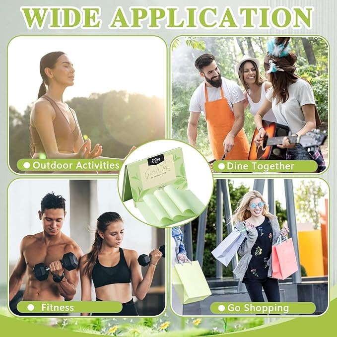 1000pcs Oil Blotting Sheets for Face, Blotting Paper for Oily Skin, Clean and Clear Oil Absorbing Sheets-GlimoraGlow