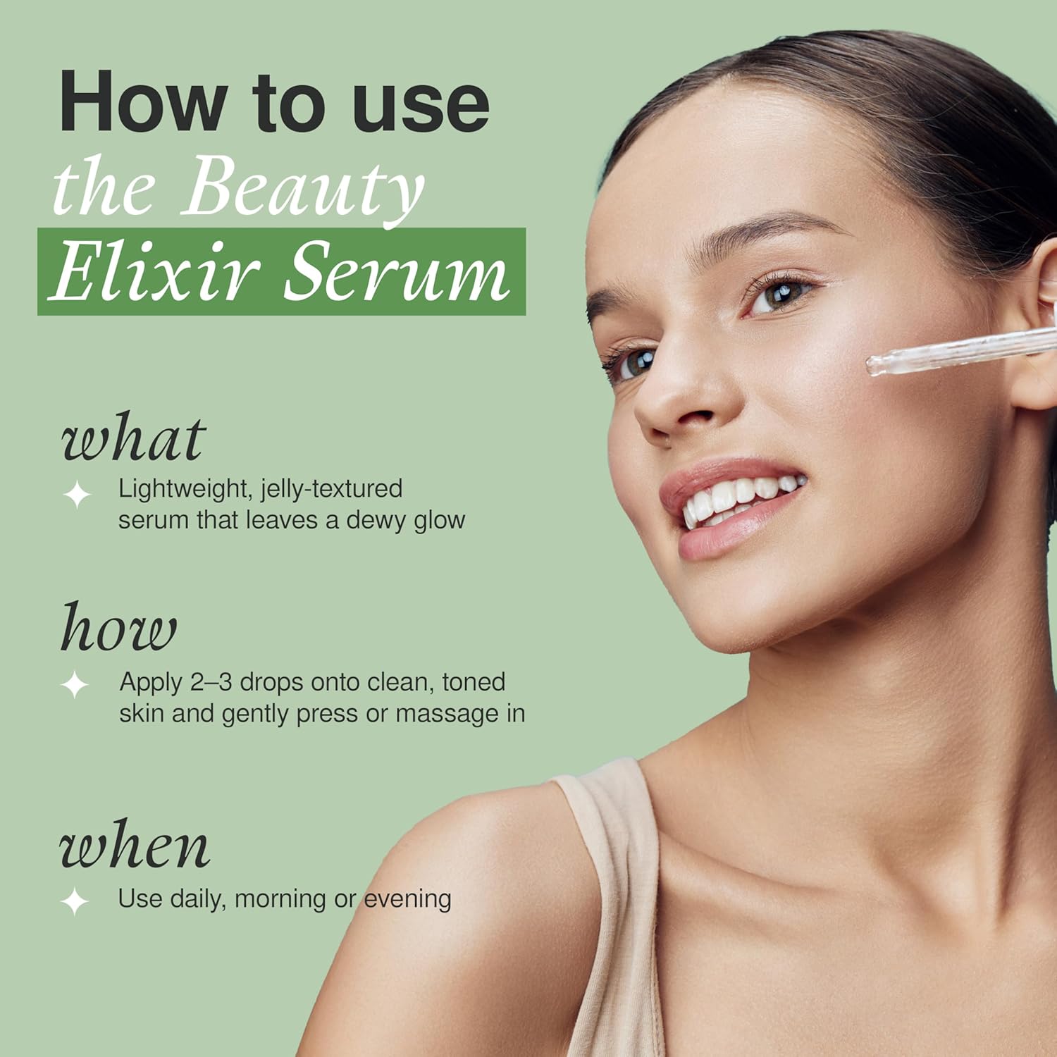 Aloe & Collagen Serum For Face - Dermatologist Tested, Anti-Aging, Ultra Hydrating Aloe Vera Gel For Face - Natural Ingredients, Clean Beauty, Cruelty-Free Korean Skin Care - 1.69 oz-GlimoraGlow