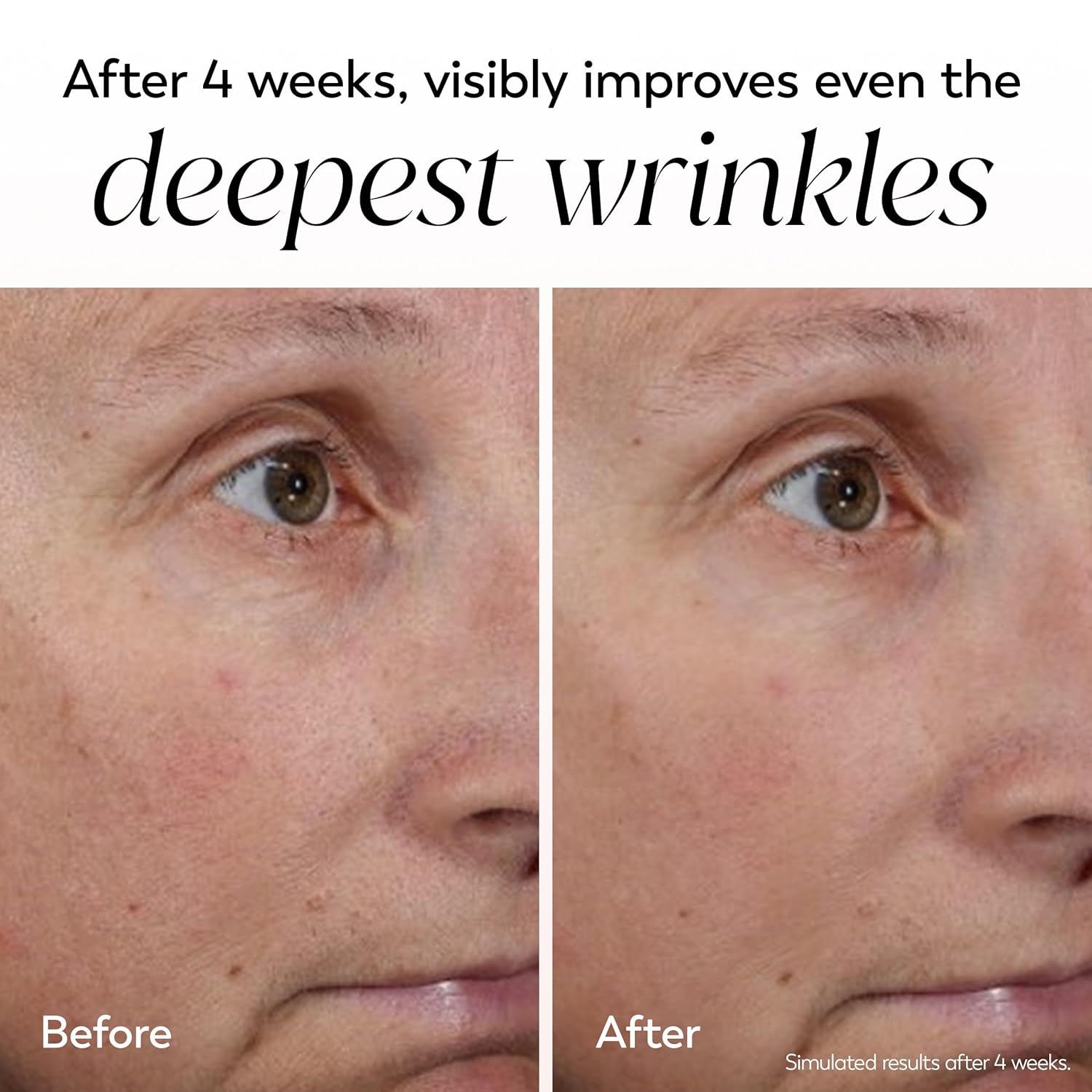 Olay Face Moisturizer, Regenerist Micro-Sculpting Cream for Women, Trial Size - Instant Hydration, Anti-Aging, Anti-Wrinkle, Firming Skin Care - Hyaluronic Acid, Niacinamide, Amino Peptides, 0.5 Oz-GlimoraGlow