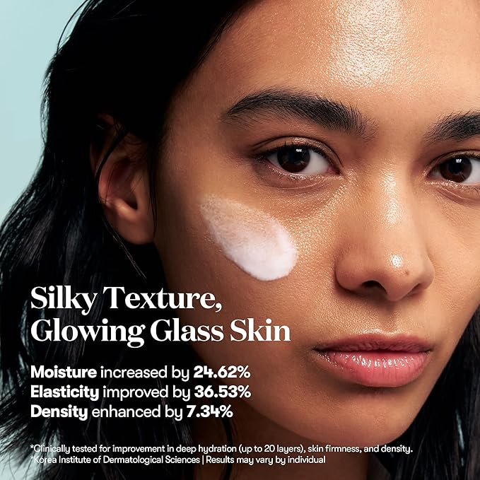 VT COSMETICS PDRN 100 Essence, Intensive Glow Serum, 100,000ppm Vegan PDRN, Skin Restoration & Plumping, Hydrating & Moisturizing, Firming, Fine Lines, Korean Skincare 1.01 fl. Oz.-GlimoraGlow