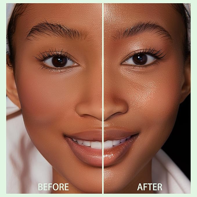 UCANBE Makeup Setting Spray, Dewy Finish Long Lasting Make Up Spray, Hydrating, Fast Drying Face Mist for Natural Glow, 3.38 fl oz-GlimoraGlow