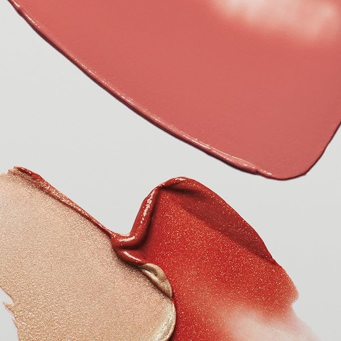 ILIA - Natural Color Ways Multi-Stick Set For Cheeks + Lips | Non-Toxic, Vegan, Cruelty-Free, Clean Makeup-GlimoraGlow