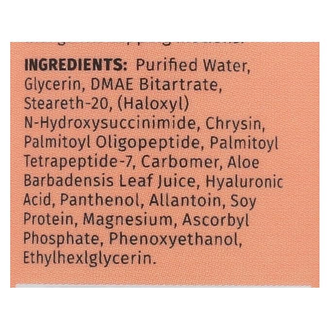 Reviva Labs Under Eye Dark Circle Serum-GlimoraGlow