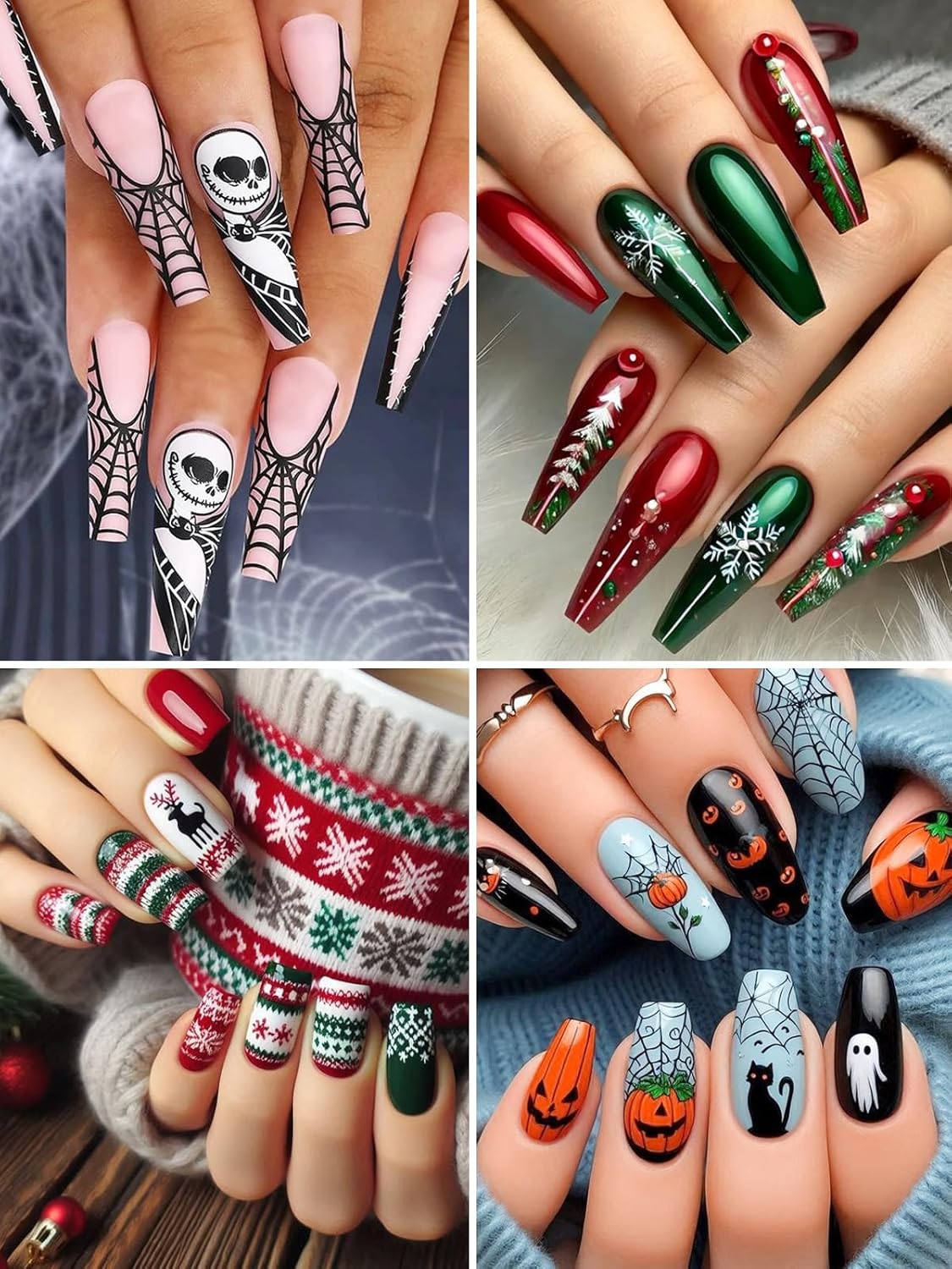 12 Color Acrylic paint pen Set, Kalolary Nail Polish Pens Nail Point Graffiti Dotting Pen Drawing Painting Liner Brush for DIY Nail Art Beauty Adorn Manicure Tools-GlimoraGlow