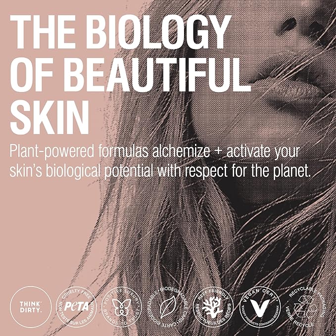 Grown Alchemist Body Cleanser REFILL Pouch: Geranium, Tangerine, Cedarwood. Gentle Body Wash that Hydrates and Cleanses Skin, 500 ml-GlimoraGlow