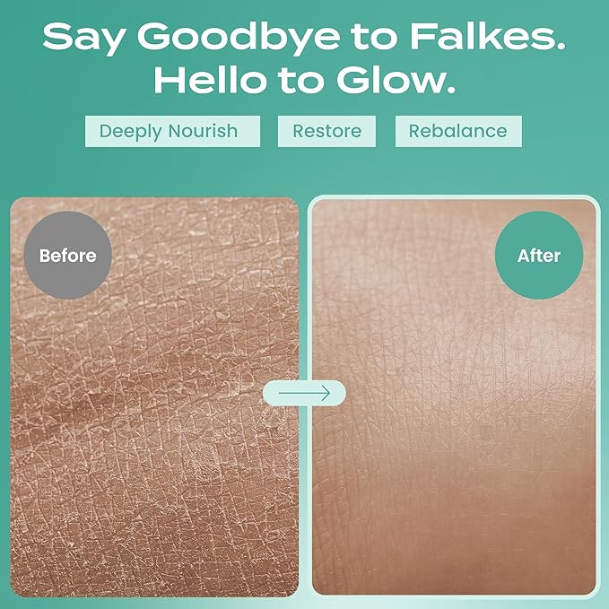 Body Restore Grass Fed Whipped Beef Tallow for Skin, Face, Body, Dry Skin - with Manuka Honey, Jojoba Oil, Birthday Gifts for Women, Men, Travel Essentials, Self Care - Eucalyptus-GlimoraGlow