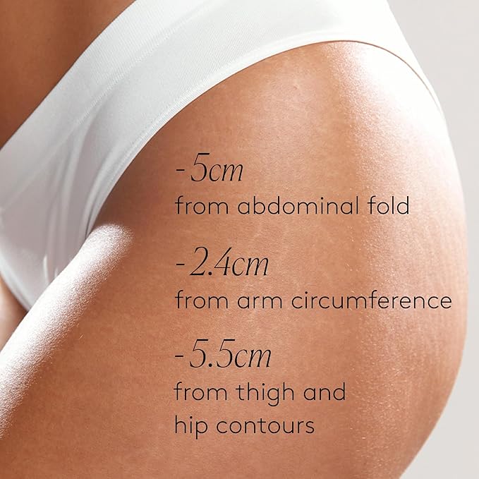 COCUNAT - Body Power - Anti Cellulite Cream - Body Firming Cream - Cellulite Remover - Toned Skin - With Caffeine and Hyaluronic Acid - 150 ml + 125 ml-GlimoraGlow