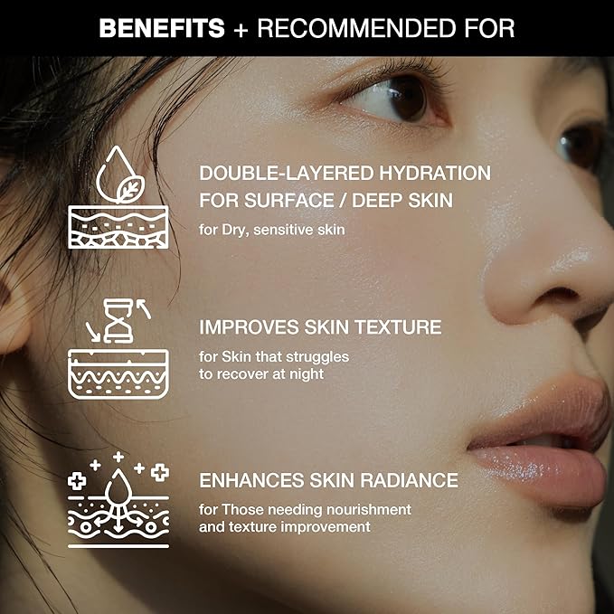 TOUN28 PEPTACICA Serum 1.01 fl.oz | 69.1% Centella Asiatica Extract – Moisturizing | Korean Skincare for Sensitive Skin-GlimoraGlow