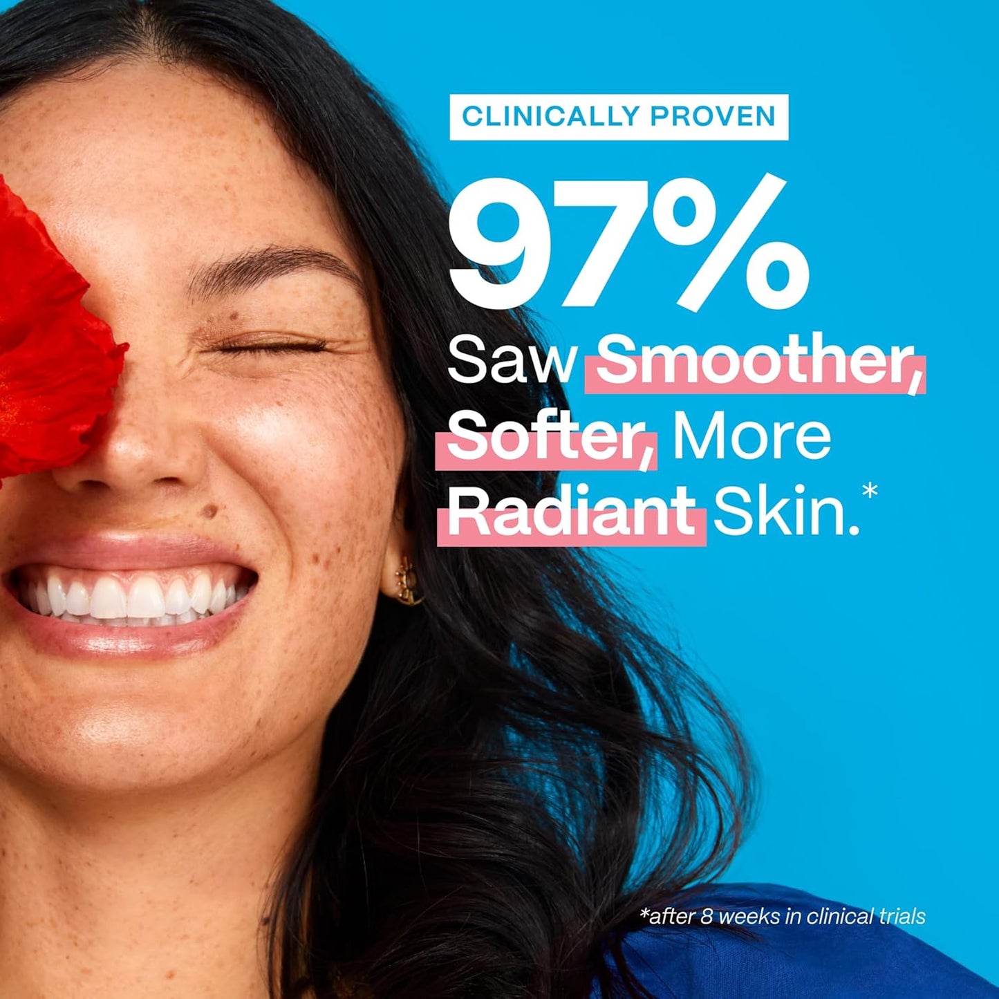 Mad Hippie Super A Retinol Serum for Face – Potent Skin Repair & Anti-Aging Serum with 3 Retinoids, Bakuchiol + Hydrating Hyaluronic Acid, 1.02 Oz-GlimoraGlow