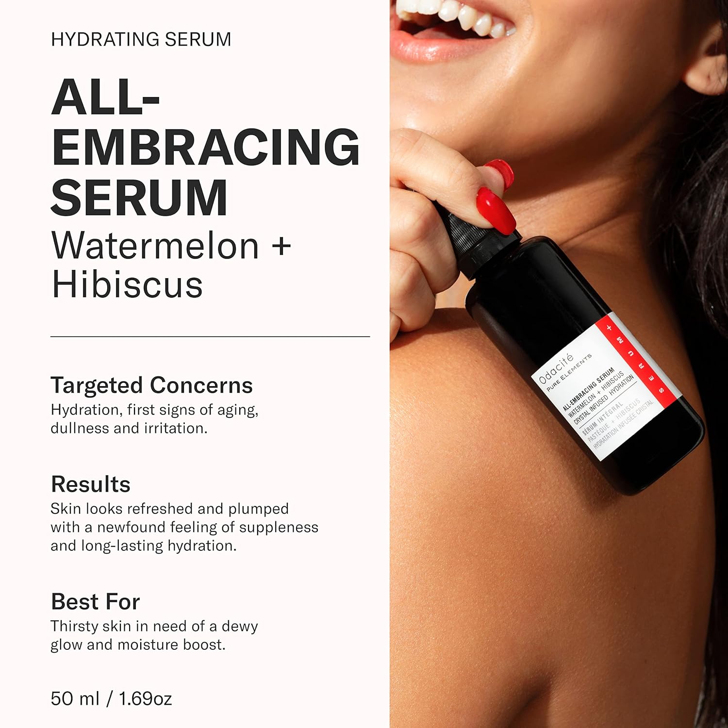 All-Embracing Serum 50ml-GlimoraGlow