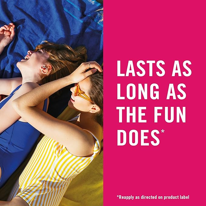 Banana Boat Sunscreen Lip Balm SPF 45 with Aloe Vera & Vitamin E, 0.15oz | Lip SPF, Aloe Vera Lip Balm with SPF, Vitamin E Lip Balm, Moisturizing Lip Balm, Lip Sunblock, Travel Sunscreen, 0.15oz-GlimoraGlow