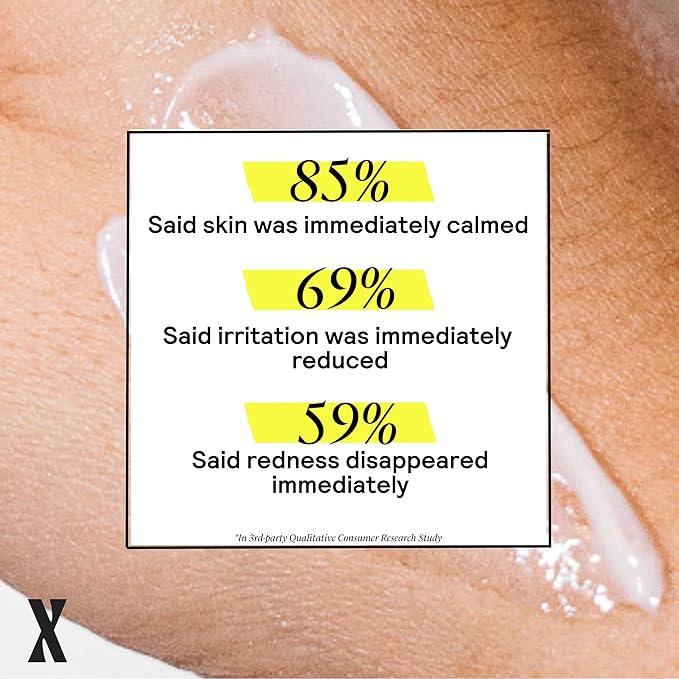 Moisturizing Lotion - Daily Face Moisturizer & Body Lotion for Sensitive Skin - Ceramides & Hyaluronic Acid - No Common Irritants - Non-Comedogenic - Oil-Free - Fragrance Free - 10 Ounce-GlimoraGlow