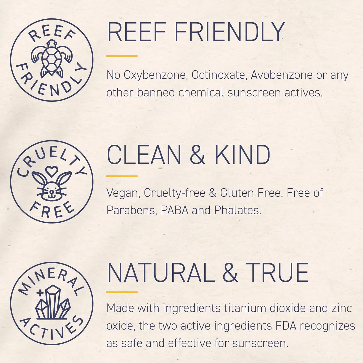 Brush On Block SPF 50 Mineral Powder Sunscreen, Translucent, Broad Spectrum, Water Resistant Face Protection, For All Skin Tones & Types, Reef Friendly, Mfg in USA-GlimoraGlow