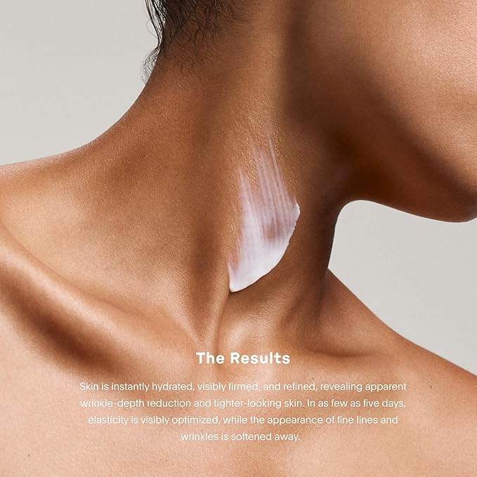 U Beauty The SCULPT Neck + Décolleté Concentrate-GlimoraGlow