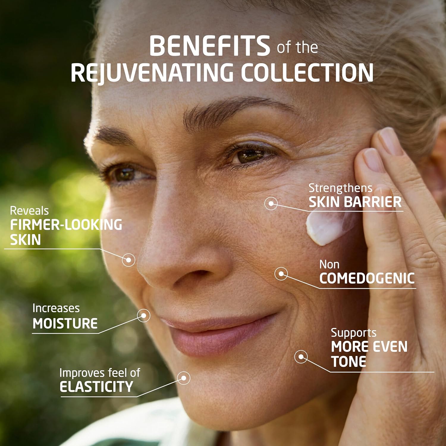 Weleda Face Care Rejuvenating Night Cream, Plant Rich Moisturizer with Blue Gentian and Edelweiss-GlimoraGlow