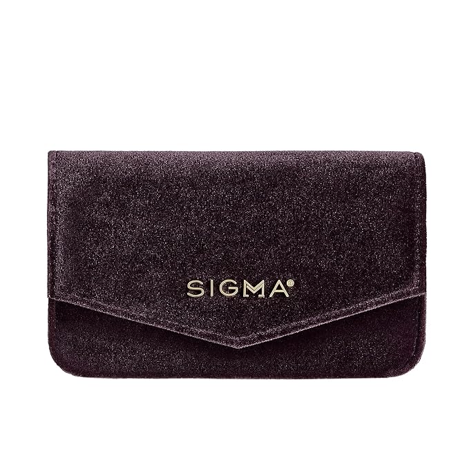 Sigma Beauty Beauty Elite Essential Trio Brush-GlimoraGlow