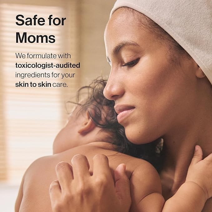 Honest Beauty Everyday Radiance Vitamin C Lightweight Moisturizer | Brightens + Improves Skin Tone | Gentle for Sensitive Skin, Fragrance Free, Vegan | 1.7 fl oz-GlimoraGlow