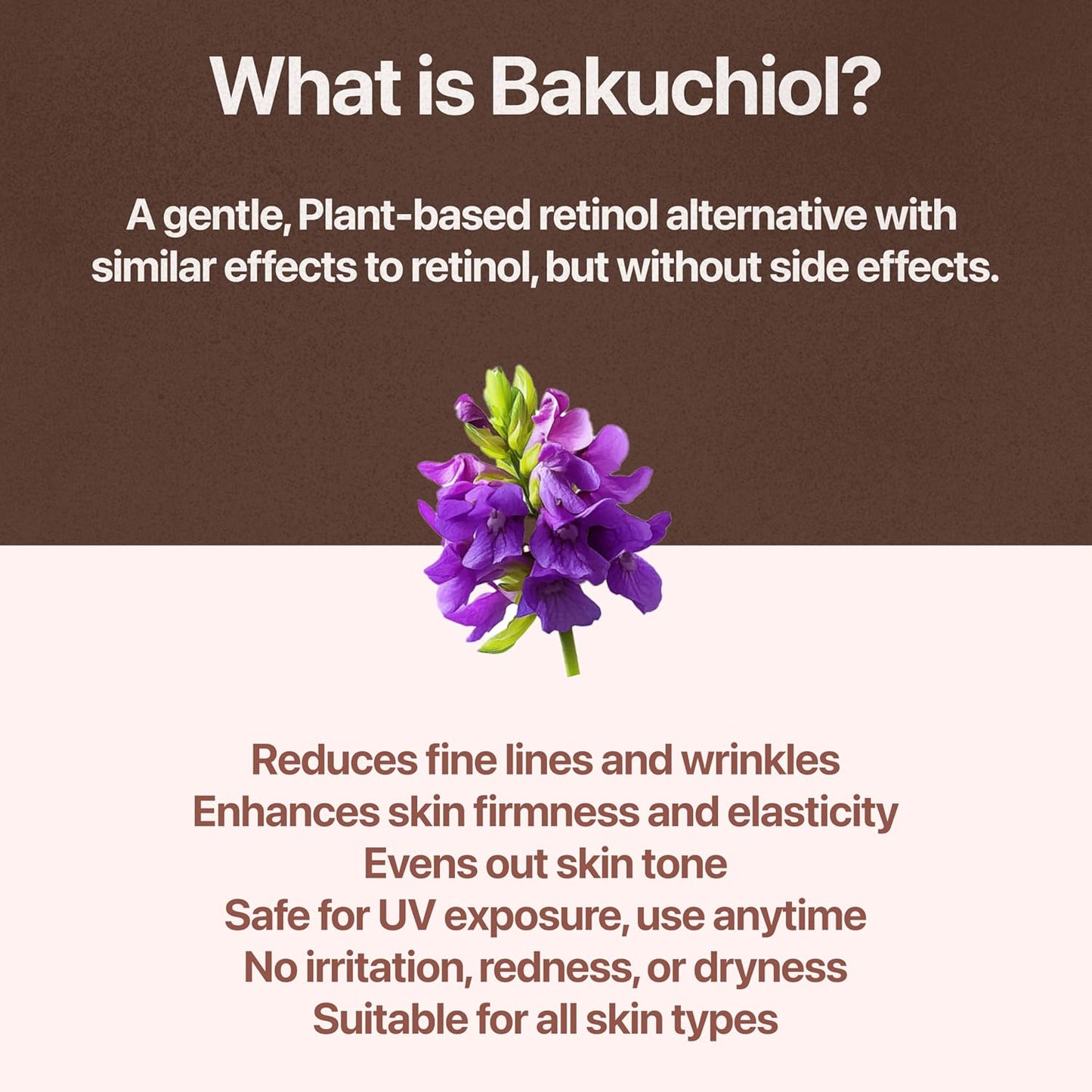 PDRN Cream with Salmon DNA, Ceramide NP, Collagen, Plant Based Bakuchiol, Moisturizing Bifida and Hyaluronic, CUSKIN, Korean Skin Care PDRN Cream, 50 ml (1.69 fl. oz.)-GlimoraGlow