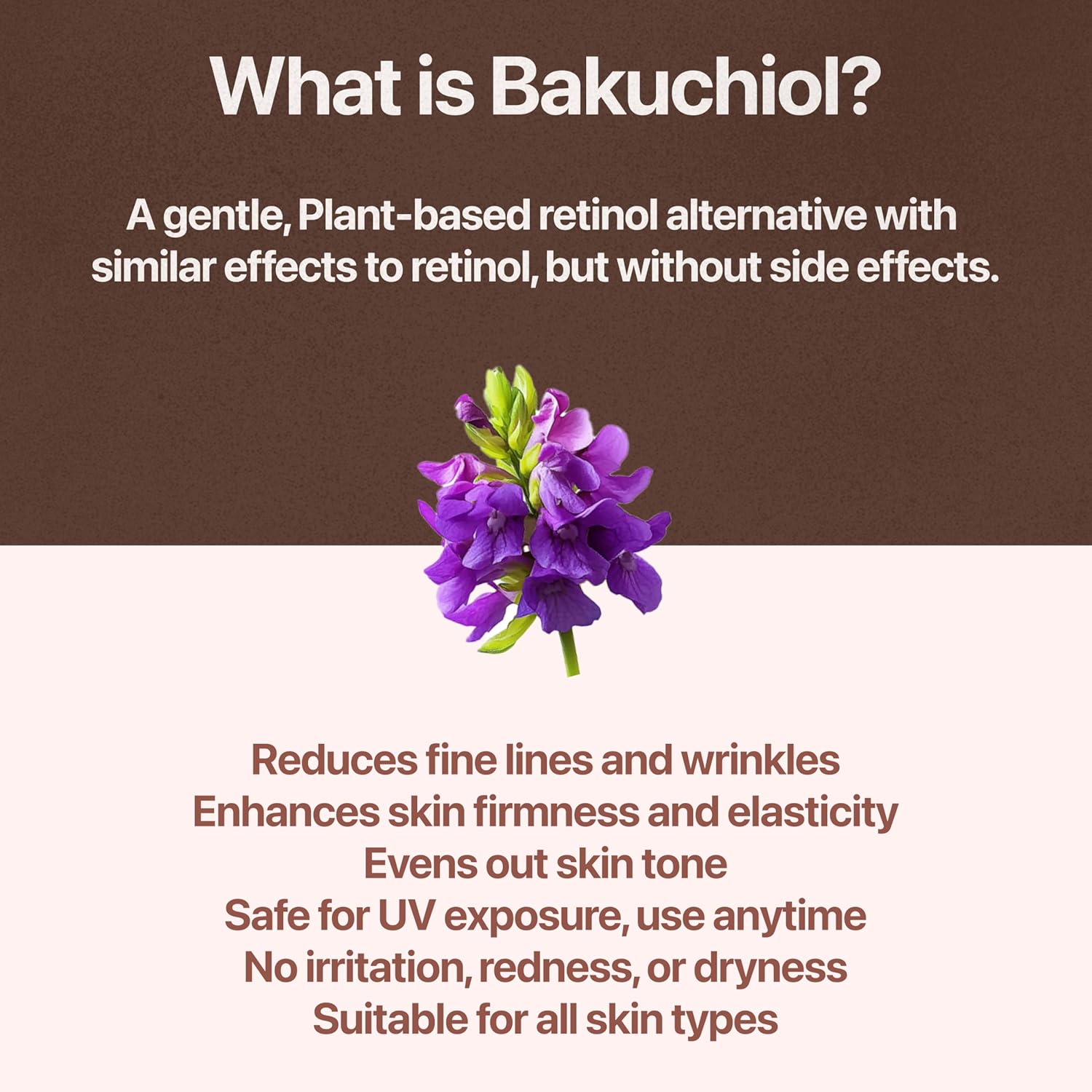 PDRN Cream with Salmon DNA, Ceramide NP, Collagen, Plant Based Bakuchiol, Moisturizing Bifida and Hyaluronic, CUSKIN, Korean Skin Care PDRN Cream, 50 ml (1.69 fl. oz.)-GlimoraGlow