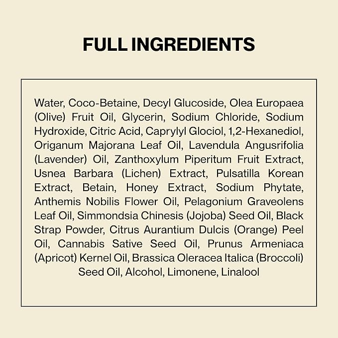 Knours. 2-in-1 Oil-to-Foam Non-Stripping Facial Cleanser, Honey & Plant Based Oils Makeup Remover Non Drying Clean Beauty (145ml 4.97 fl. oz.)-GlimoraGlow