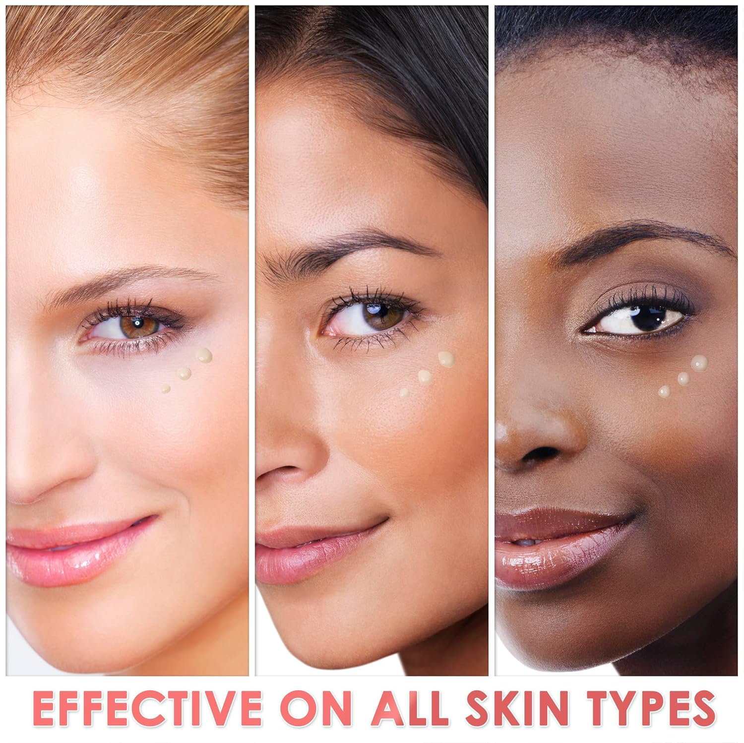 Retinol Serum for Face – Vitamin A Concentrate to Support Radiant, Even-Looking Skin – Plant-Based Facial Formula – Ageless Night Serum (1 oz)-GlimoraGlow