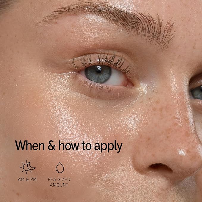 The INKEY List Exosome Hydro-Glow Complex, Boosts Collagen Production, Rejuvanating Skincare, Advanced Hydration, Suitable For All Skin Types-GlimoraGlow