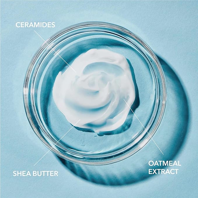 Curel Ultra Healing Intensive Fragrance-Free Lotion For Extra-Dry Skin, Ideal for Sensitive Skin, Cruelty Free, Paraben Free, Dermatologist Recommended, 6 Oz, Pack of 3-GlimoraGlow