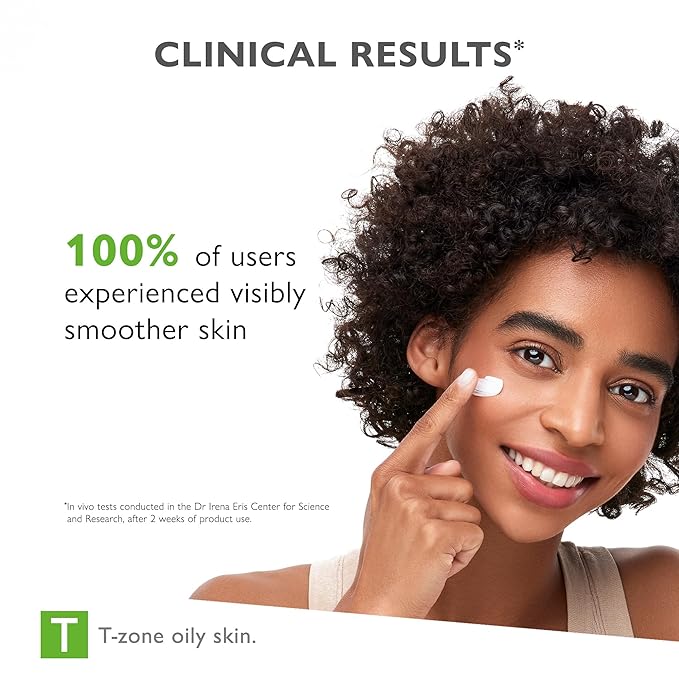 Refining Retinol 0.3% Night Cream, Helps Smooth Skin, Unclog Pores and Reduce Wrinkles & Blemishes, Face Cream For Oily & Aging Skin, pureRETINOL 0.3, 1.35 fl oz-GlimoraGlow