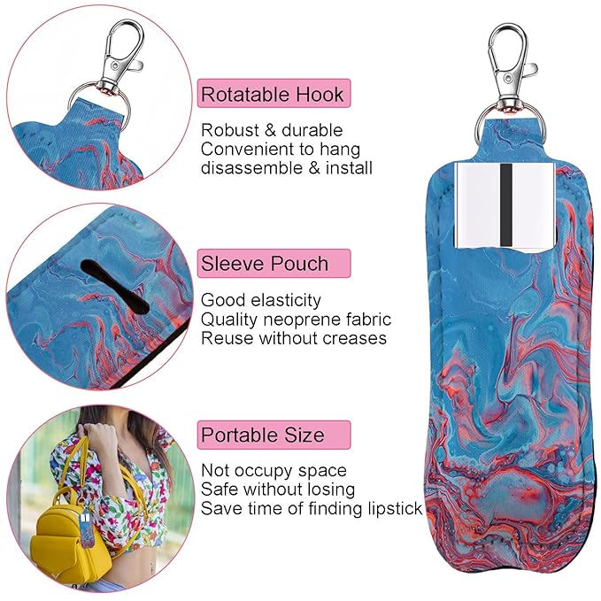 Hydrating Lip Glow Oil, Plumping Watery Lip Gloss, Refreshing Moisturizing Lip Oil Tinted Lip Balm, Lasting Nourishing Revitalizing Lip Tint Lip Care (12# Rosewood)-GlimoraGlow