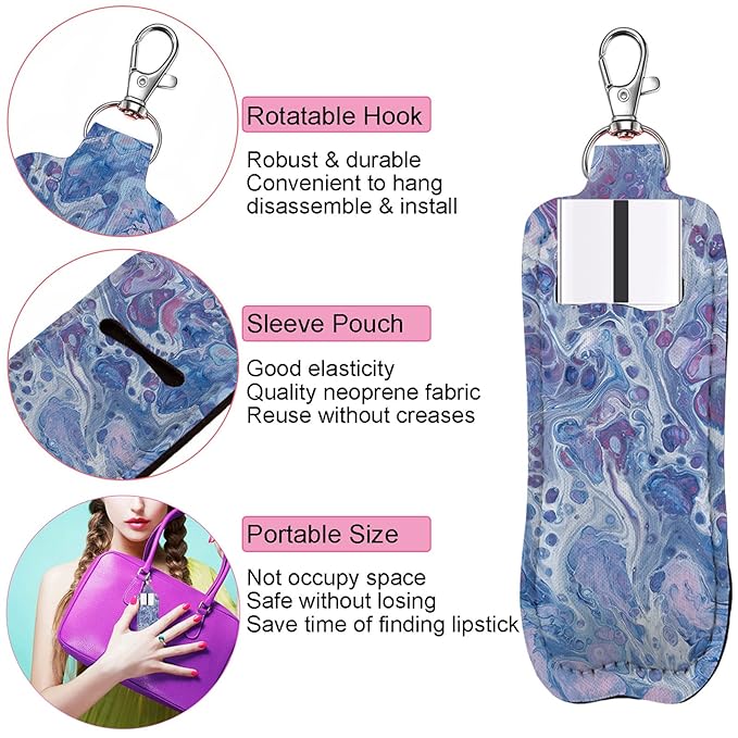 Hydrating Lip Glow Oil, Plumping Watery Lip Gloss, Refreshing Moisturizing Lip Oil Tinted Lip Balm, Lasting Nourishing Revitalizing Lip Tint Lip Care (01# Pink)-GlimoraGlow